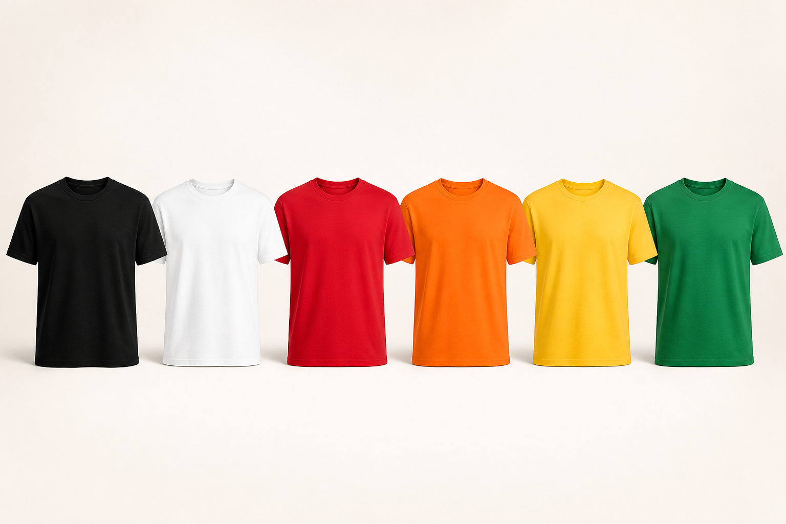 Custom Design Tee